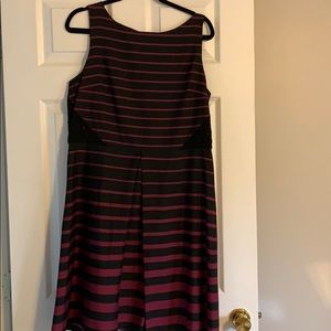 Ann Taylor loft dress size 14